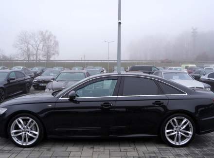 Audi - A6