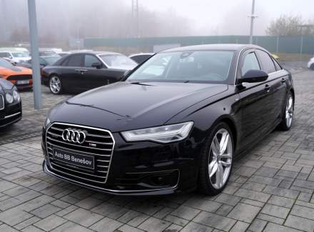 Audi - A6
