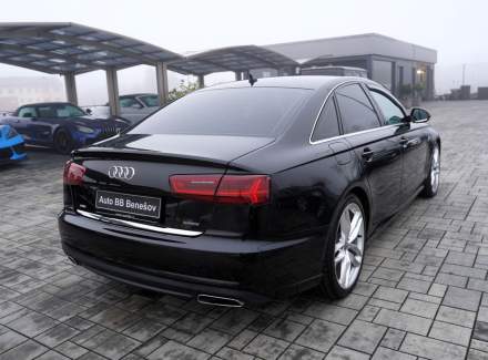 Audi - A6