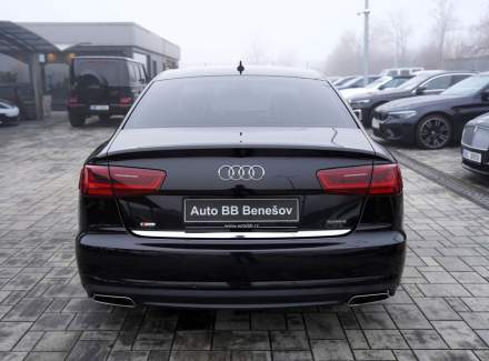 Audi - A6