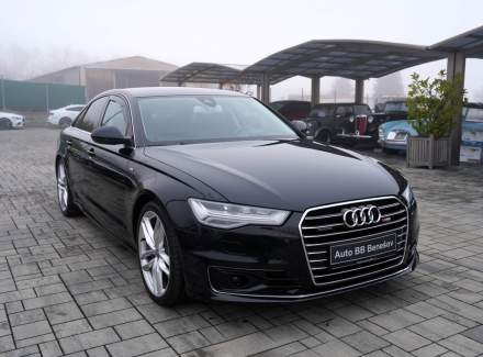 Audi - A6