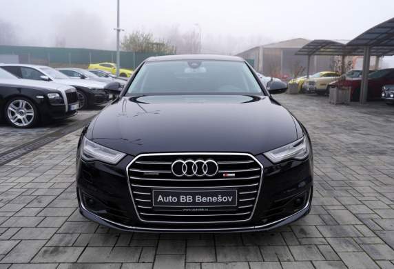 Audi - A6