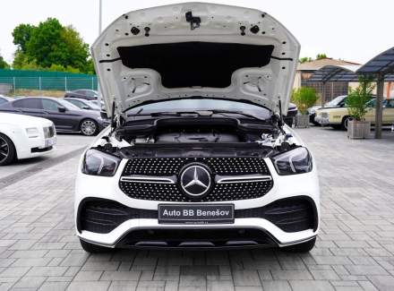 Mercedes-Benz - GLE