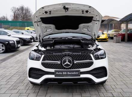 Mercedes-Benz - GLE