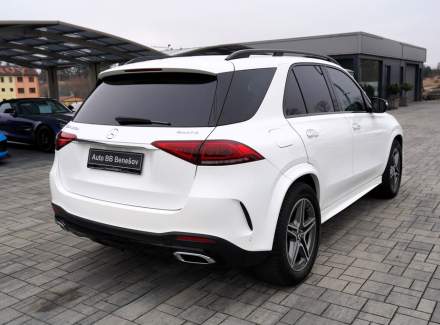 Mercedes-Benz - GLE