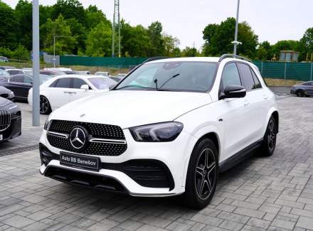 Mercedes-Benz - GLE
