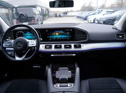 Mercedes-Benz - GLE