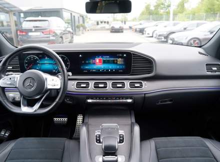 Mercedes-Benz - GLE