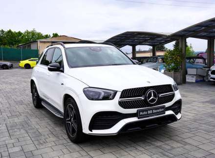 Mercedes-Benz - GLE
