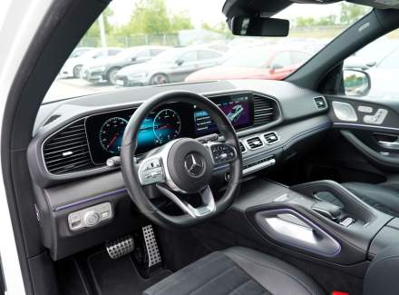 Mercedes-Benz - GLE