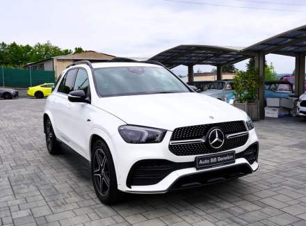 Mercedes-Benz - GLE