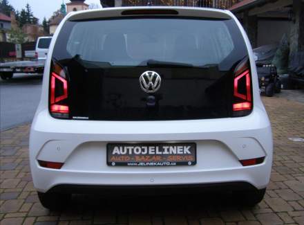 Volkswagen - Up!