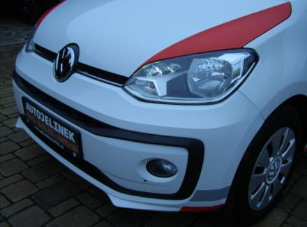 Volkswagen - Up!