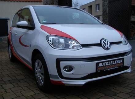 Volkswagen - Up!