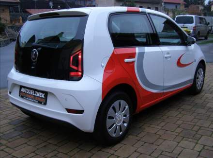 Volkswagen - Up!