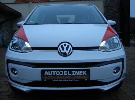 Volkswagen - Up!