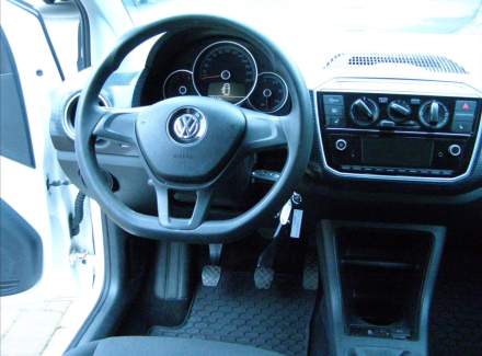Volkswagen - Up!