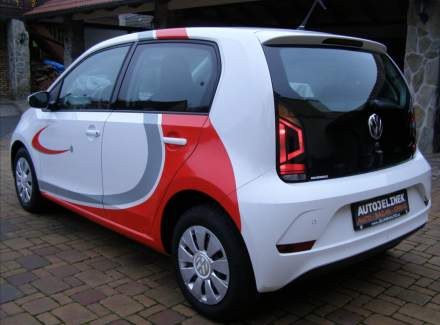 Volkswagen - Up!