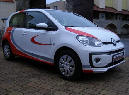 Volkswagen - Up!