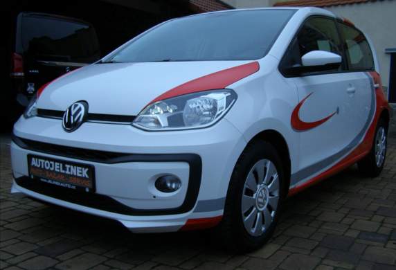 Volkswagen - Up!