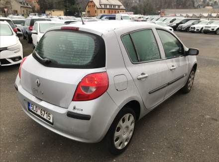 Renault - Clio