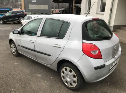 Renault - Clio