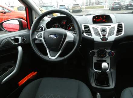 Ford - Fiesta