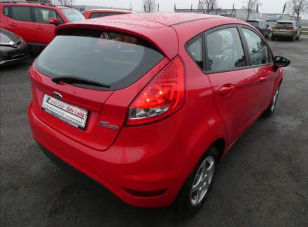Ford - Fiesta