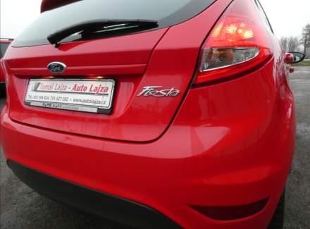 Ford - Fiesta