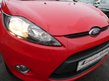 Ford - Fiesta