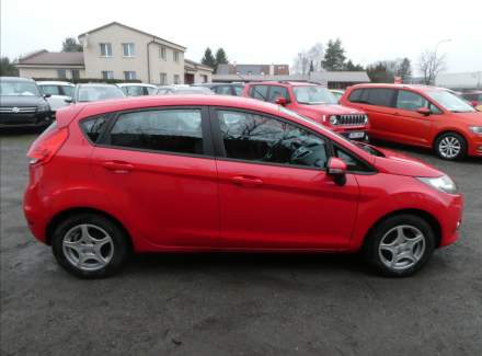Ford - Fiesta