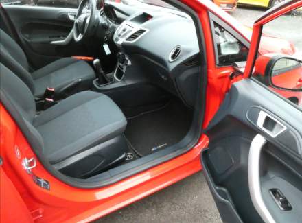 Ford - Fiesta