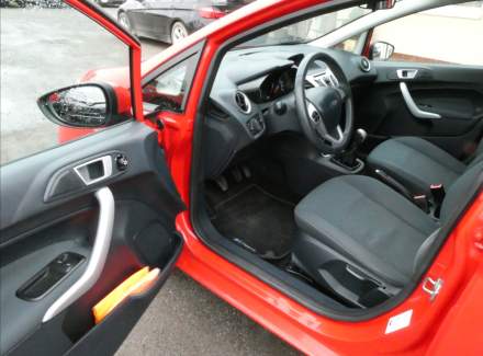 Ford - Fiesta