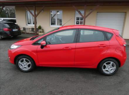 Ford - Fiesta