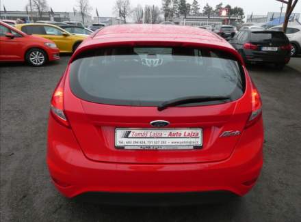 Ford - Fiesta