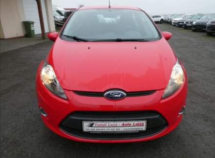 Ford - Fiesta
