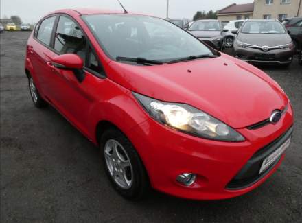 Ford - Fiesta