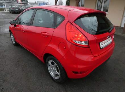 Ford - Fiesta