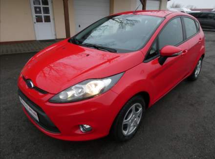 Ford - Fiesta