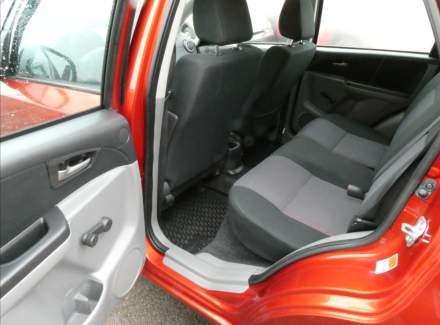 Suzuki - SX4