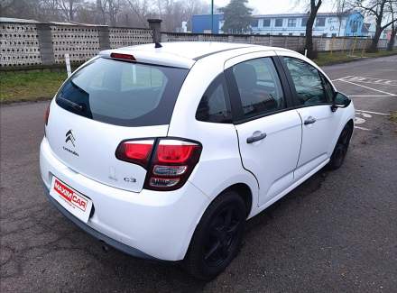 Citroën - C3
