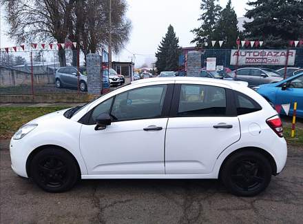 Citroën - C3