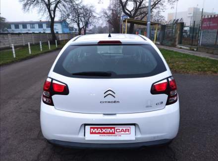 Citroën - C3
