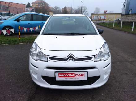 Citroën - C3