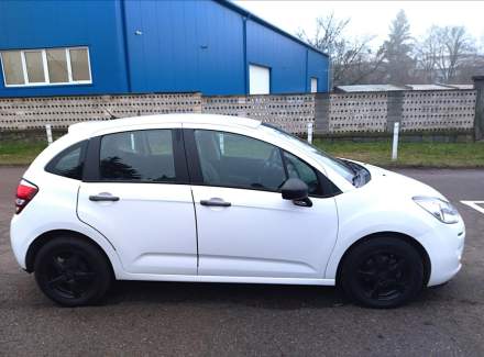 Citroën - C3
