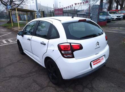 Citroën - C3