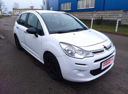 Citroën - C3