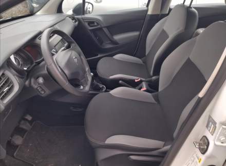 Citroën - C3