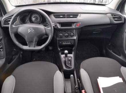 Citroën - C3