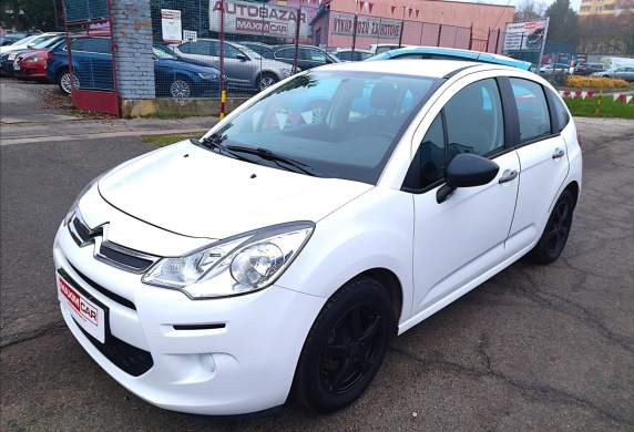 Citroën - C3